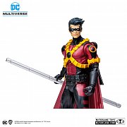 DC Multiverse Actionfigur Red Robin 18 cm