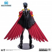 DC Multiverse Actionfigur Red Robin 18 cm