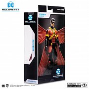 DC Multiverse Actionfigur Red Robin 18 cm