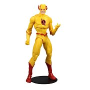 DC Multiverse Actionfigur Reverse Flash 18 cm