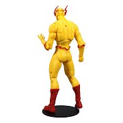 DC Multiverse Actionfigur Reverse Flash 18 cm