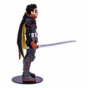 DC Multiverse Actionfigur Robin (Infinite Frontier) 18 cm