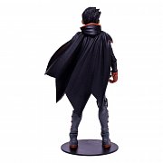 DC Multiverse Actionfigur Robin (Infinite Frontier) 18 cm