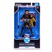 DC Multiverse Actionfigur Robin (Infinite Frontier) 18 cm