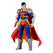 DC Multiverse Actionfigur Superboy Prime Infinite Crisis 18 cm