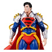 DC Multiverse Actionfigur Superboy Prime Infinite Crisis 18 cm