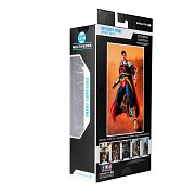 DC Multiverse Actionfigur Superboy Prime Infinite Crisis 18 cm
