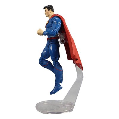 DC Multiverse Actionfigur Superman DC Rebirth 18 cm