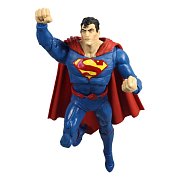 DC Multiverse Actionfigur Superman DC Rebirth 18 cm