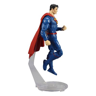 DC Multiverse Actionfigur Superman DC Rebirth 18 cm