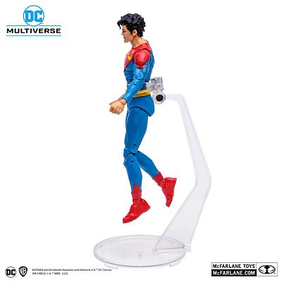 DC Multiverse Actionfigur Superman Jon Kent 18 cm