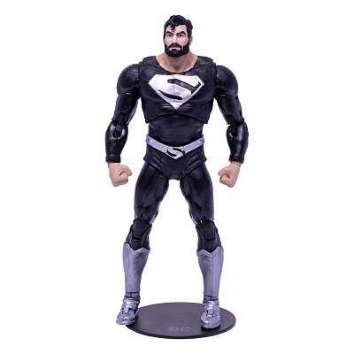 DC Multiverse Actionfigur Superman (Superman: Lois and Clark) 18 cm