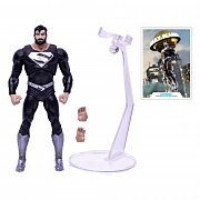 DC Multiverse Actionfigur Superman (Superman: Lois and Clark) 18 cm