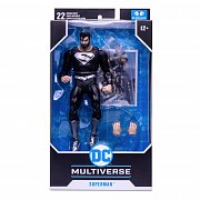 DC Multiverse Actionfigur Superman (Superman: Lois and Clark) 18 cm