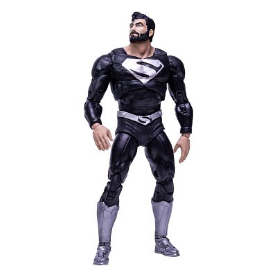 DC Multiverse Actionfigur Superman (Superman: Lois and Clark) 18 cm