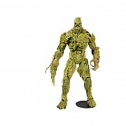 DC Multiverse Actionfigur Swamp Thing 30 cm