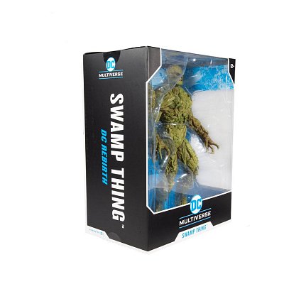 DC Multiverse Actionfigur Swamp Thing 30 cm