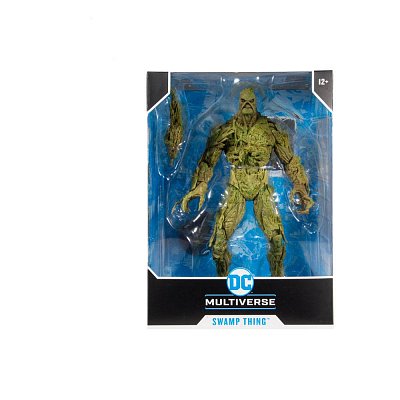 DC Multiverse Actionfigur Swamp Thing 30 cm