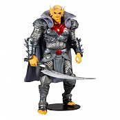 DC Multiverse Actionfigur The Demon (Demon Knights) 18 cm