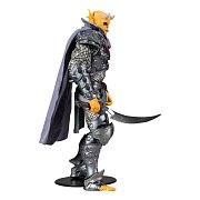 DC Multiverse Actionfigur The Demon (Demon Knights) 18 cm