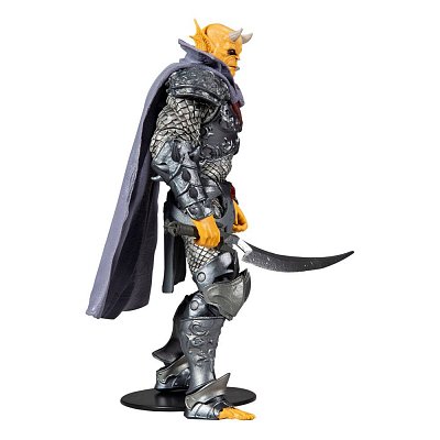 DC Multiverse Actionfigur The Demon (Demon Knights) 18 cm