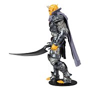 DC Multiverse Actionfigur The Demon (Demon Knights) 18 cm