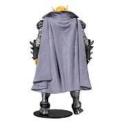 DC Multiverse Actionfigur The Demon (Demon Knights) 18 cm