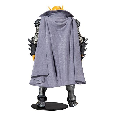 DC Multiverse Actionfigur The Demon (Demon Knights) 18 cm