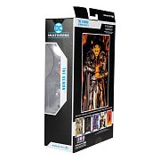 DC Multiverse Actionfigur The Demon (Demon Knights) 18 cm