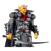 DC Multiverse Actionfigur The Demon (Demon Knights) 18 cm