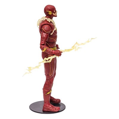 DC Multiverse Actionfigur The Flash TV Show (Season 7) 18 cm