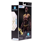 DC Multiverse Actionfigur The Flash TV Show (Season 7) 18 cm