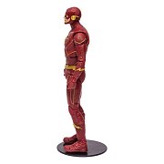 DC Multiverse Actionfigur The Flash TV Show (Season 7) 18 cm