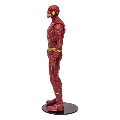 DC Multiverse Actionfigur The Flash TV Show (Season 7) 18 cm