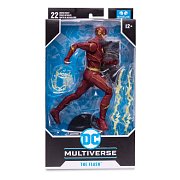 DC Multiverse Actionfigur The Flash TV Show (Season 7) 18 cm