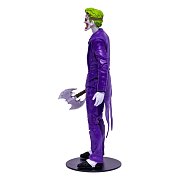 DC Multiverse Actionfigur The Joker (Death Of The Family) 18 cm