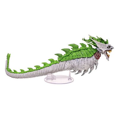 DC Multiverse Actionfigur The Joker Dragon 25 cm