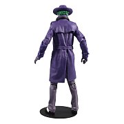 DC Multiverse Actionfigur The Joker: The Comedian (Batman: Three Jokers) 18 cm