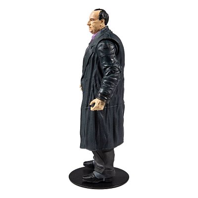 DC Multiverse Actionfigur The Penguin (The Batman) 18 cm