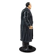 DC Multiverse Actionfigur The Penguin (The Batman) 18 cm