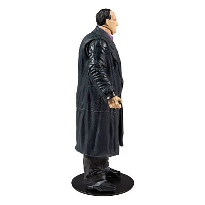 DC Multiverse Actionfigur The Penguin (The Batman) 18 cm