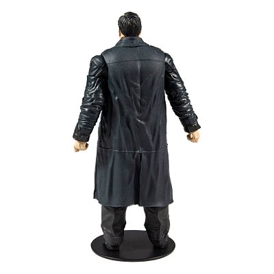 DC Multiverse Actionfigur The Penguin (The Batman) 18 cm