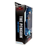 DC Multiverse Actionfigur The Penguin (The Batman) 18 cm