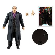 DC Multiverse Actionfigur The Penguin (The Batman) 18 cm