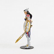 DC Multiverse Actionfigur Wonder Woman Designed by Todd McFarlane 18 cm