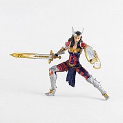 DC Multiverse Actionfigur Wonder Woman Designed by Todd McFarlane 18 cm