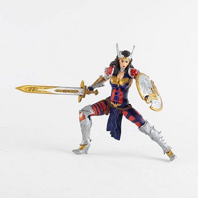 DC Multiverse Actionfigur Wonder Woman Designed by Todd McFarlane 18 cm