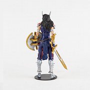 DC Multiverse Actionfigur Wonder Woman Designed by Todd McFarlane 18 cm