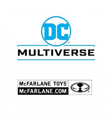 DC Multiverse Actionfiguren Collector Multipack Earth - 52 Batman VS Flash 18 cm
