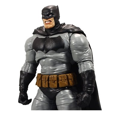 DC Multiverse Build A Actionfigur Batman (Batman: The Dark Knight Returns) 18 cm